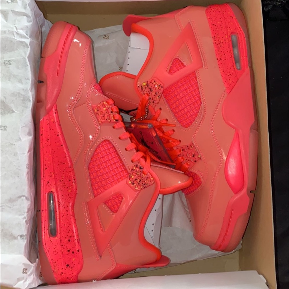 Jordan’s